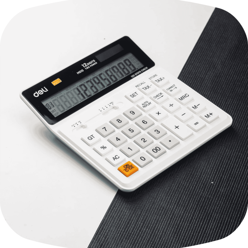 Office Calculators