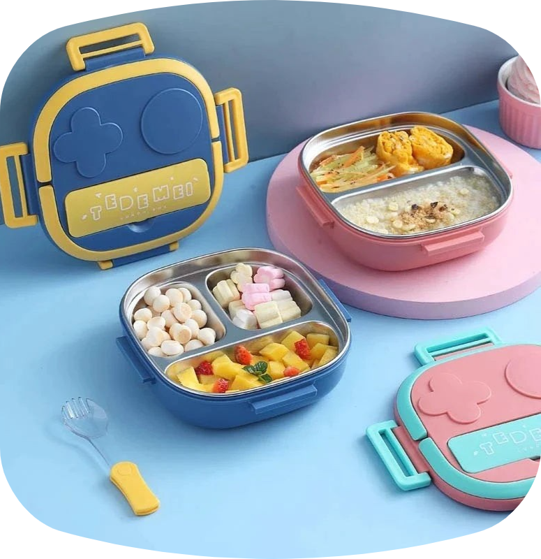 Lunch Box