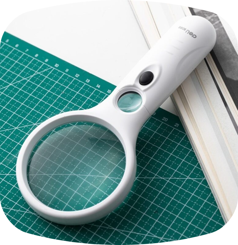 Magnifying Glass