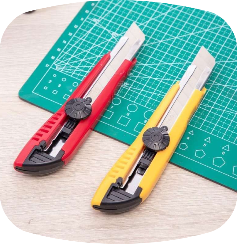 Paper Cutter